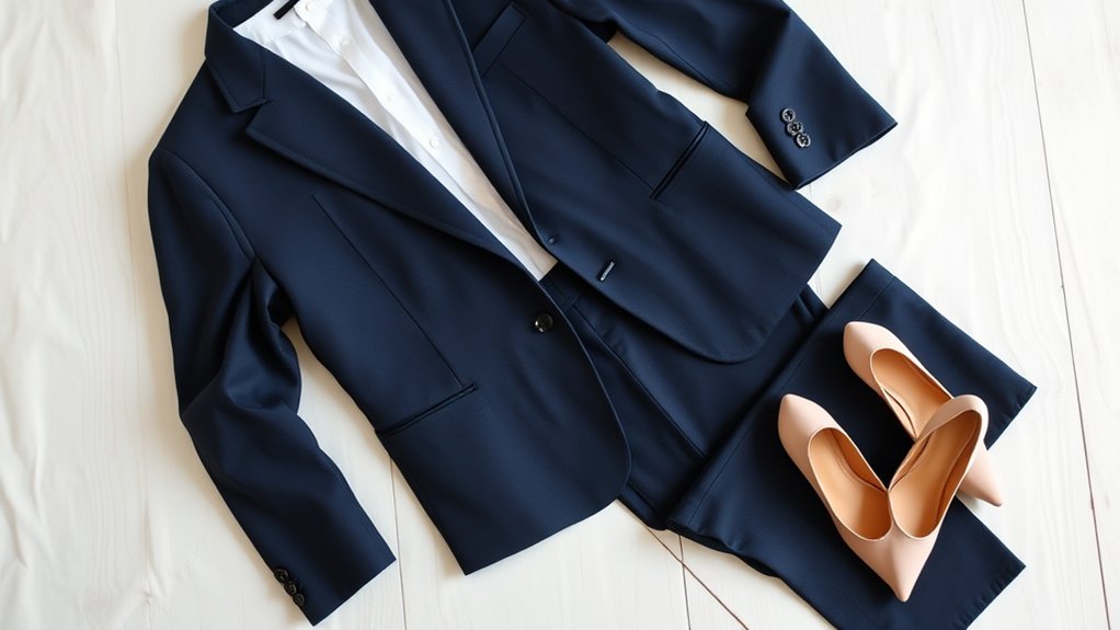 Uzupełnij swoją stylizację z pewnością siebie