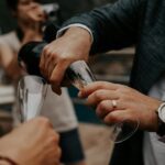 stylowe wskazówki dotyczące stroju weselnego